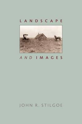 Book cover for Landscape and Images