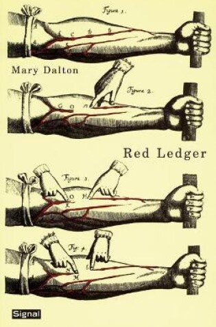 Cover of Red Ledger