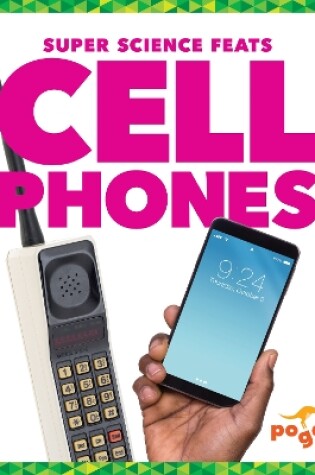 Cover of Cell Phones