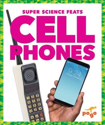 Book cover for Cell Phones