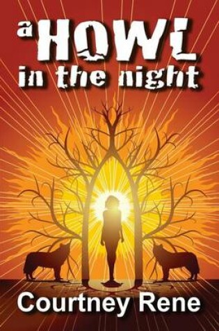 Cover of A Howl in the Night