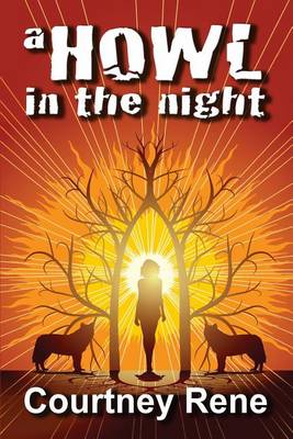 Book cover for A Howl in the Night