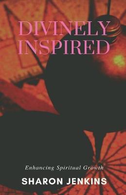 Book cover for Divinely Inspired