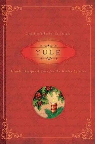 Cover of Yule