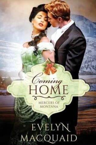 Cover of Coming Home