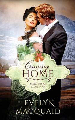 Cover of Coming Home