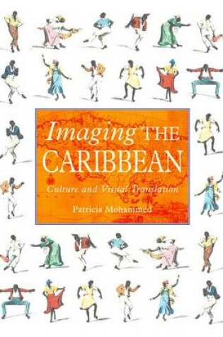 Cover of Imaging the Caribbean