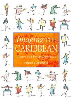 Book cover for Imaging the Caribbean