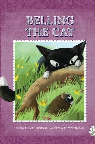 Cover of Belling the Cat