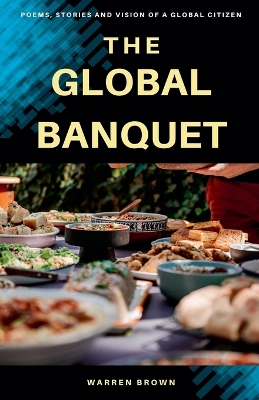 Book cover for The Global Banquet