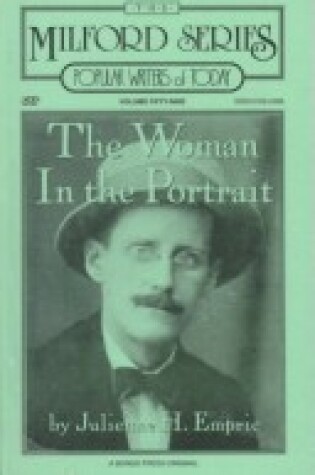 Cover of The Woman in the Portrait