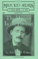 Book cover for The Woman in the Portrait