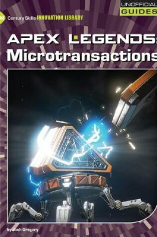 Cover of Apex Legends: Microtransactions