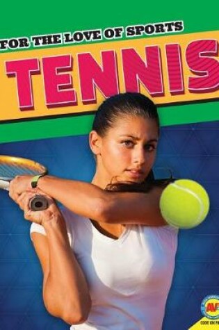 Cover of Tennis