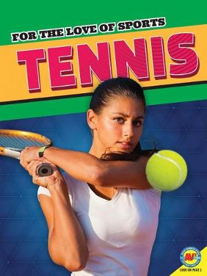 Cover of Tennis