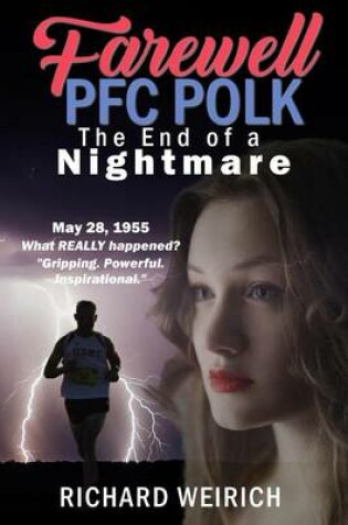 Cover of Farewell PFC Polk