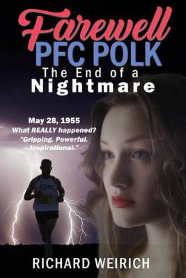 Book cover for Farewell PFC Polk