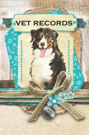 Cover of Vet Records
