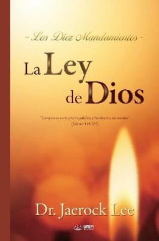 Cover of La Ley de Dios