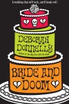 Book cover for Bride and Doom