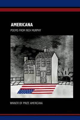 Book cover for Americana