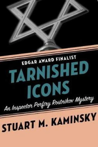 Cover of Tarnished Icons