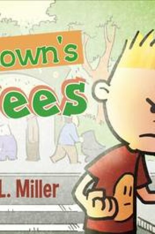 Cover of Newtown's Trees