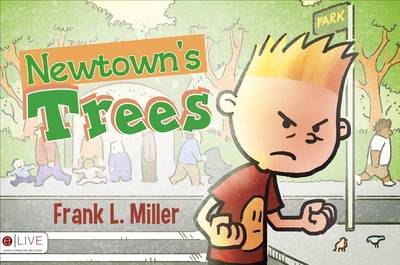 Book cover for Newtown's Trees