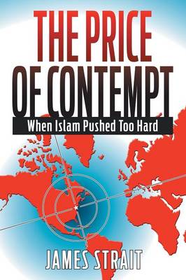 Book cover for The Price of Contempt