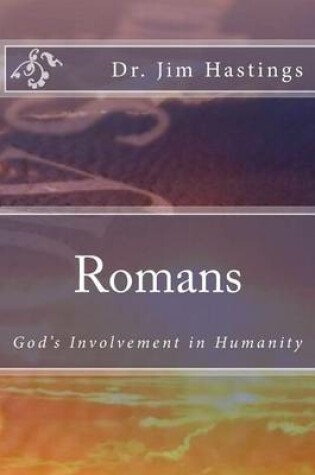 Cover of Romans