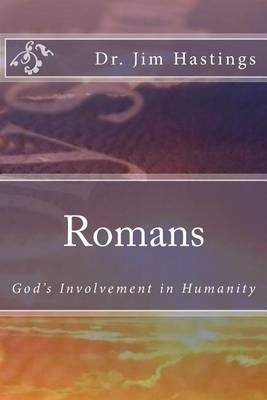 Book cover for Romans