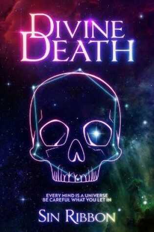 Cover of Divine Death