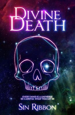 Cover of Divine Death