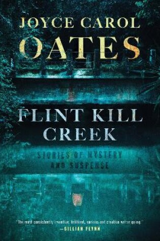 Cover of Flint Kill Creek