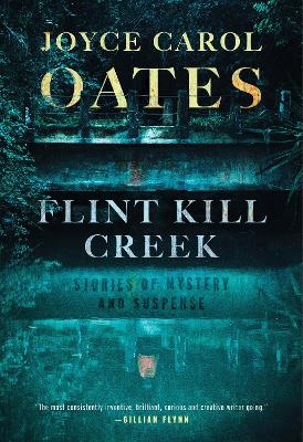 Book cover for Flint Kill Creek