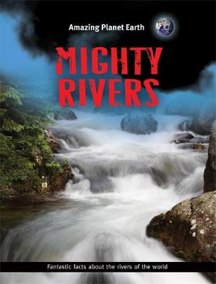 Cover of Mighty Rivers