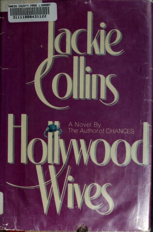 Cover of Hollywood Wives