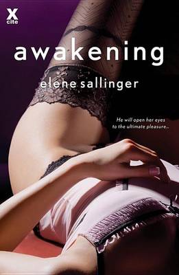 Book cover for Awakening