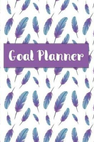 Cover of Goal Planner