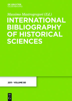 Book cover for 2011