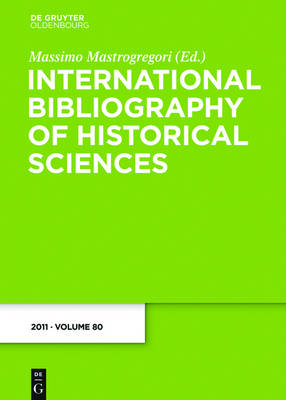 Cover of 2011