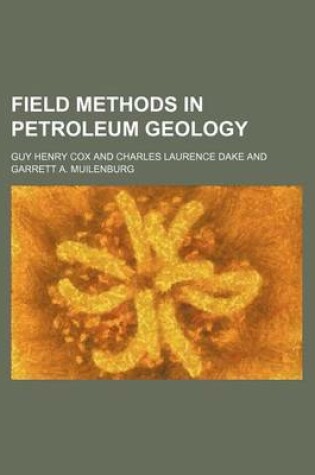 Cover of Field Methods in Petroleum Geology