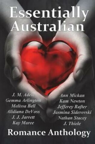 Cover of Essentially Australian Romance Anthology