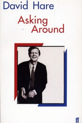 Cover of Asking Around