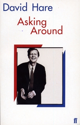 Book cover for Asking Around