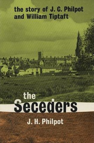 Cover of The Seceders