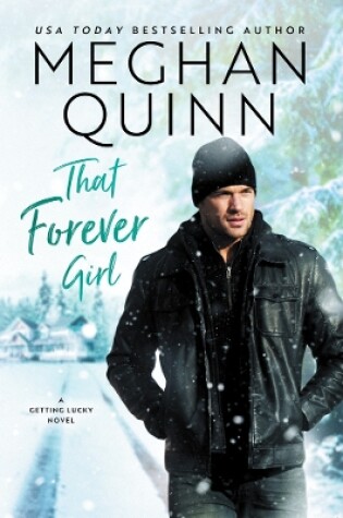 Cover of That Forever Girl