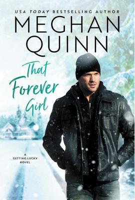 Cover of That Forever Girl