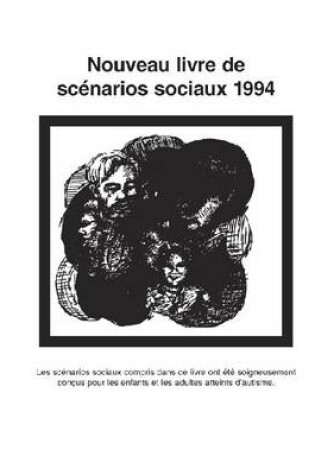 Cover of Nouveau Livre de Scénarios Sociaux 1994