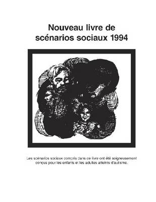 Book cover for Nouveau Livre de Scénarios Sociaux 1994